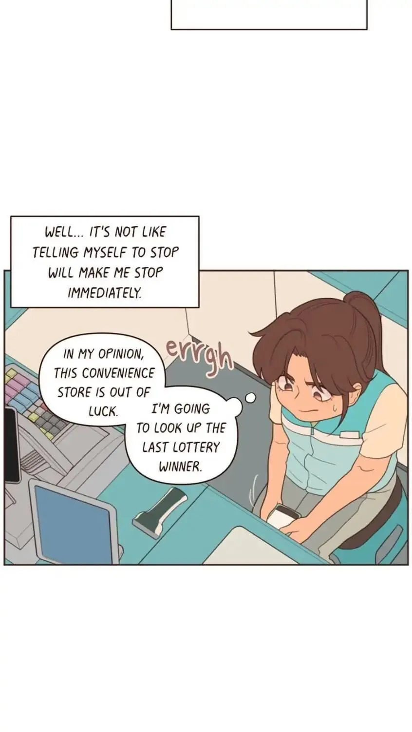 Interview with the Crazy Rich Chapter 3 page 66 - 
