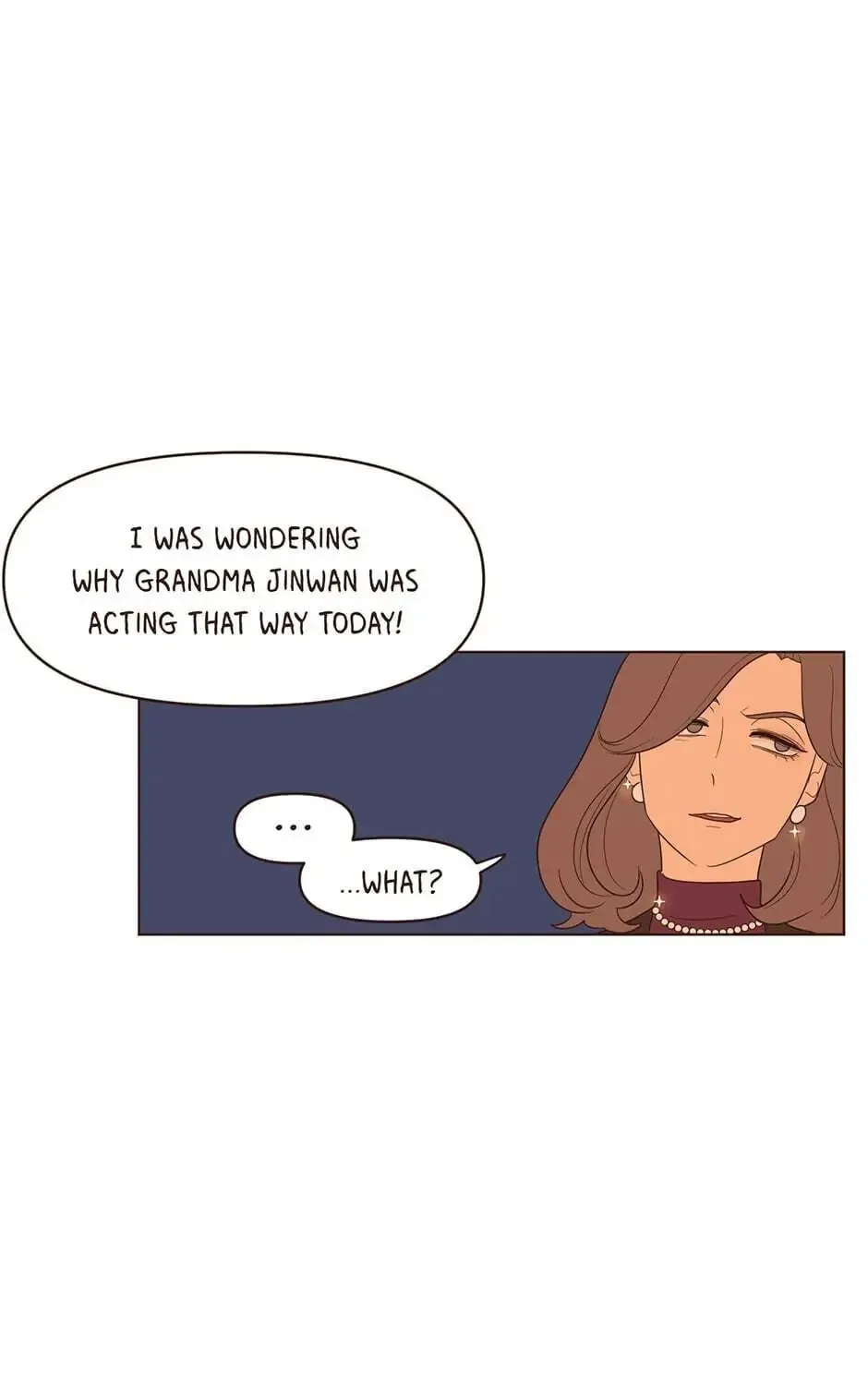 Interview with the Crazy Rich Chapter 30 page 13 - 