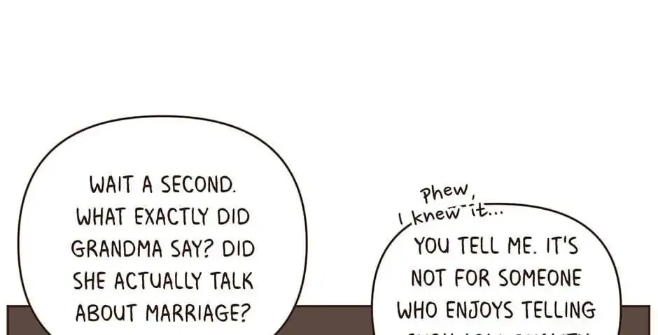Interview with the Crazy Rich Chapter 30 page 14 - 