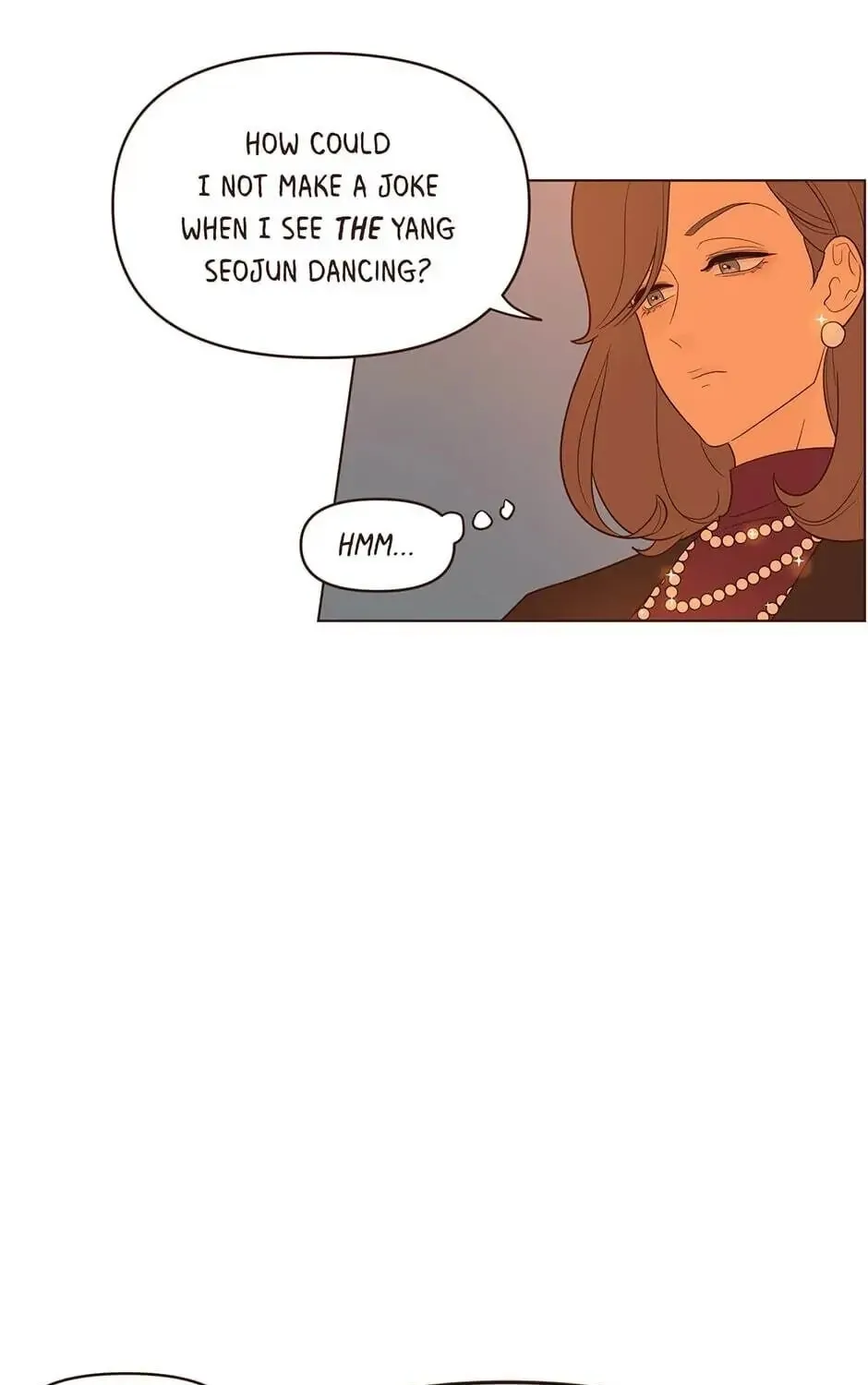 Interview with the Crazy Rich Chapter 30 page 17 - 