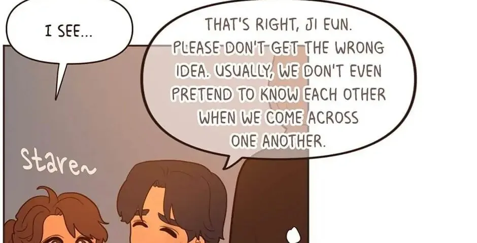 Interview with the Crazy Rich Chapter 30 page 18 - 