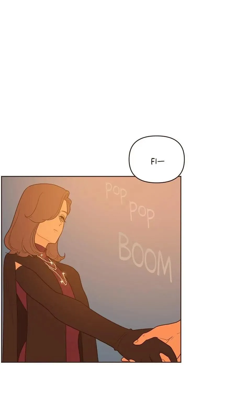 Interview with the Crazy Rich Chapter 30 page 3 - 
