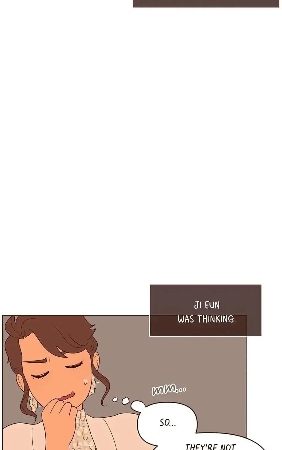 Interview with the Crazy Rich Chapter 30 page 21 - 