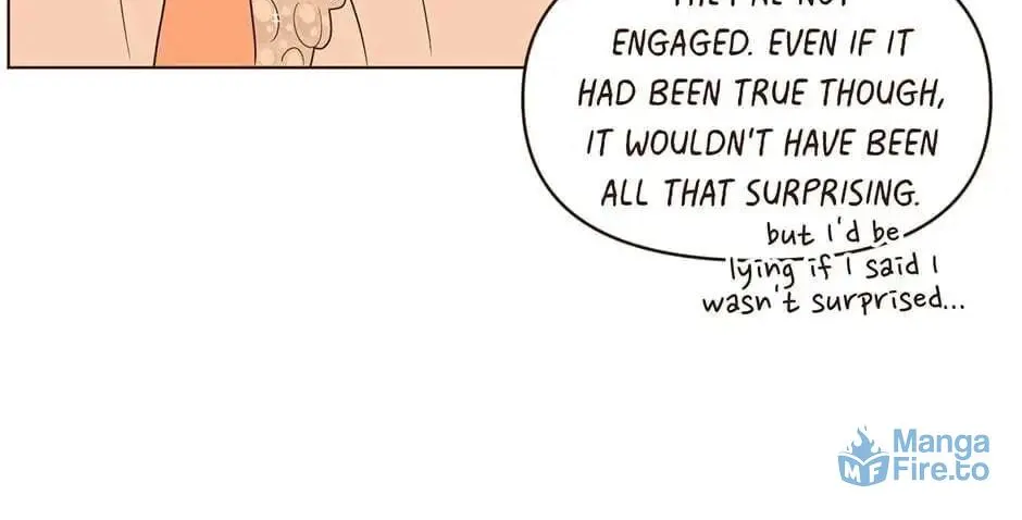 Interview with the Crazy Rich Chapter 30 page 22 - 