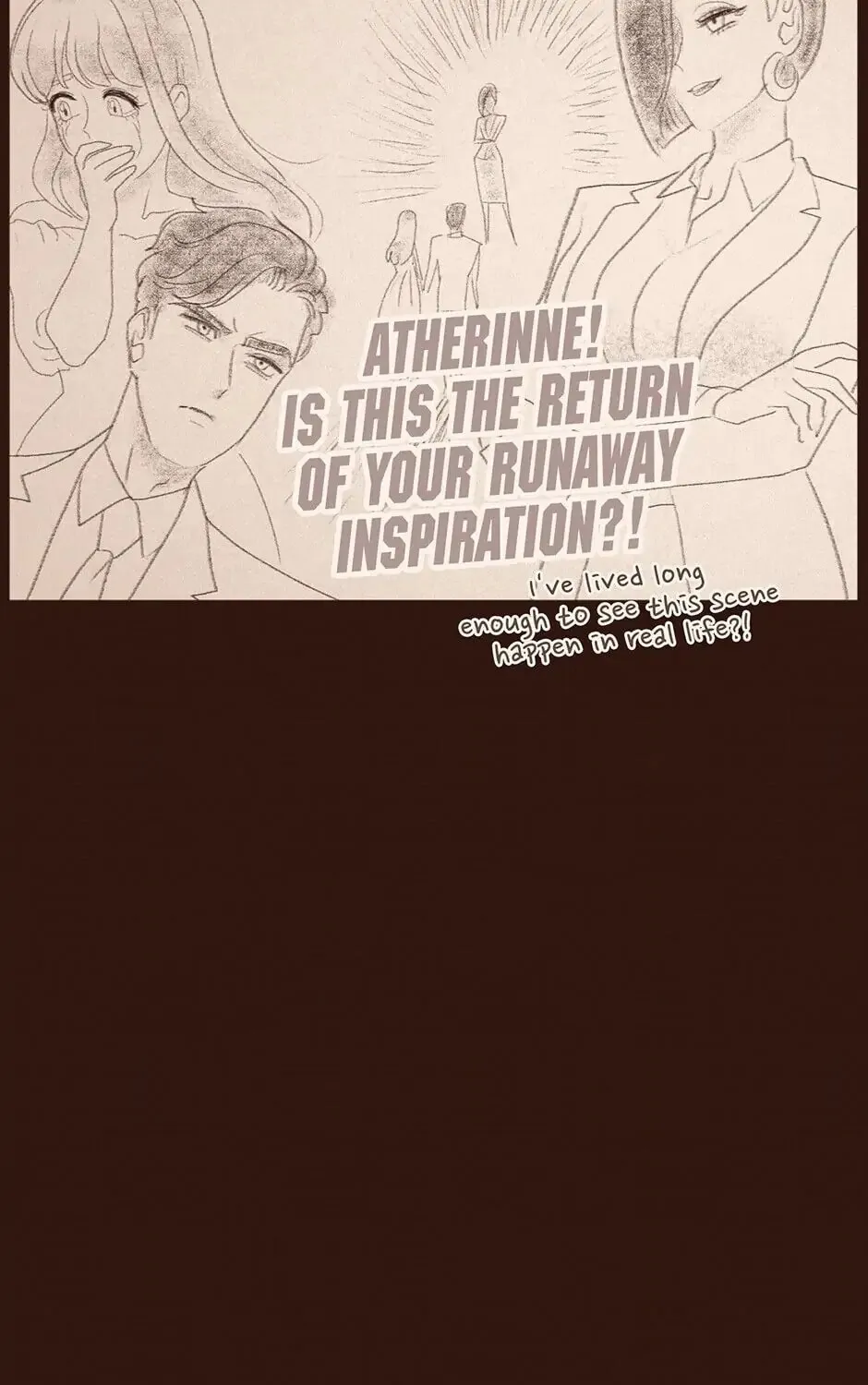 Interview with the Crazy Rich Chapter 30 page 29 - 