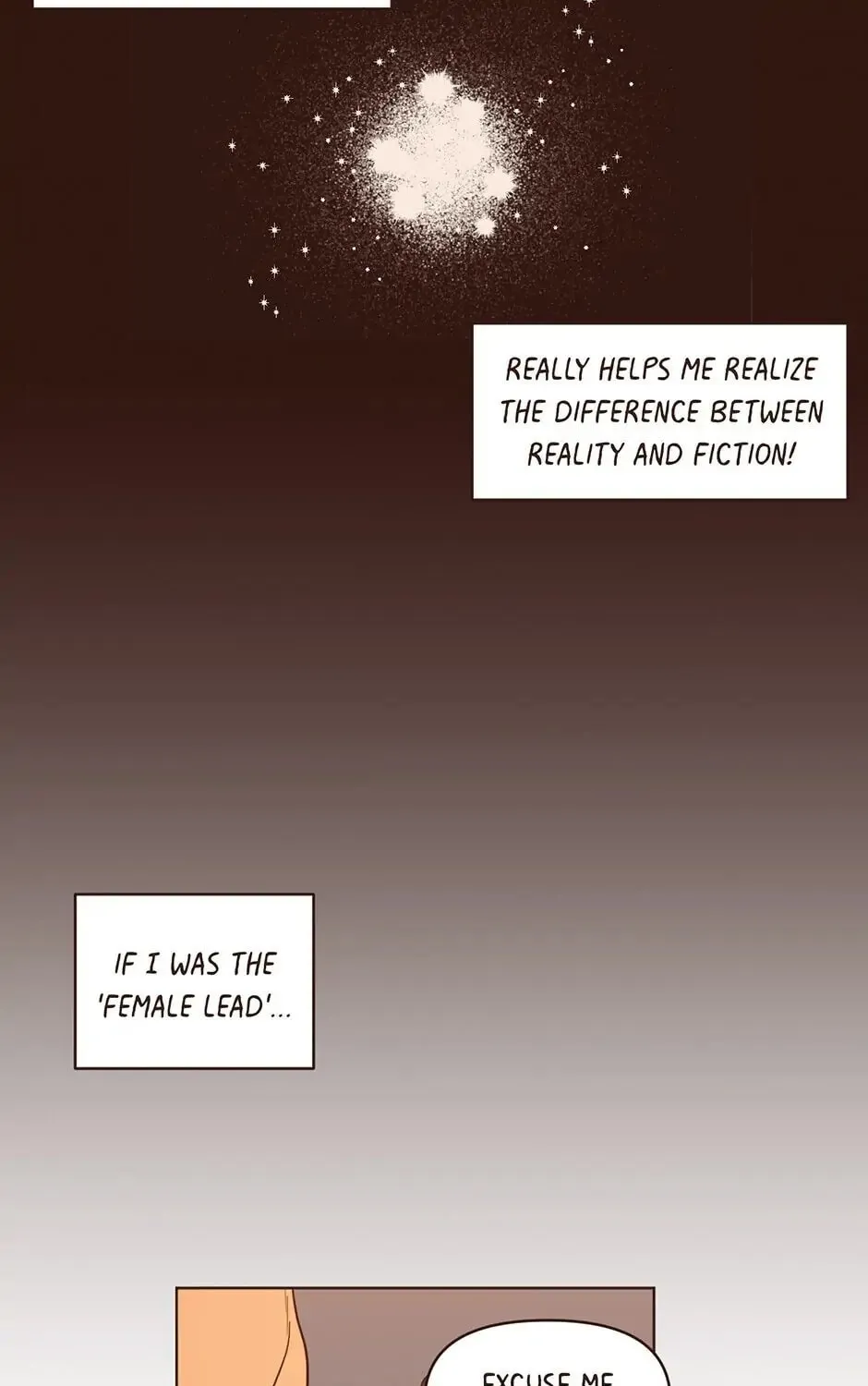 Interview with the Crazy Rich Chapter 30 page 31 - 