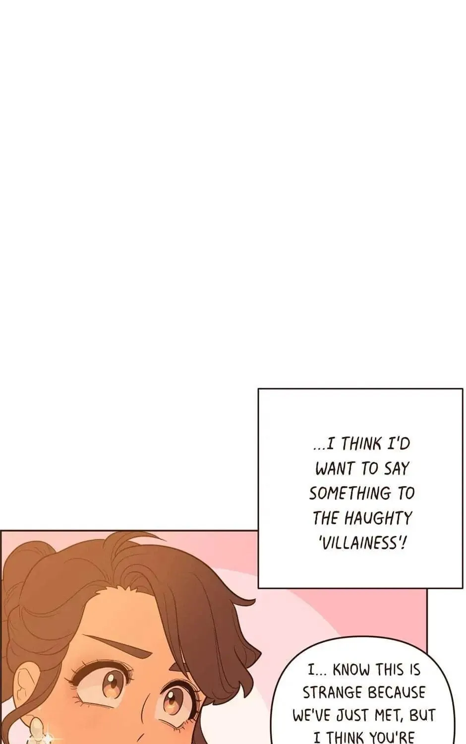 Interview with the Crazy Rich Chapter 30 page 33 - 