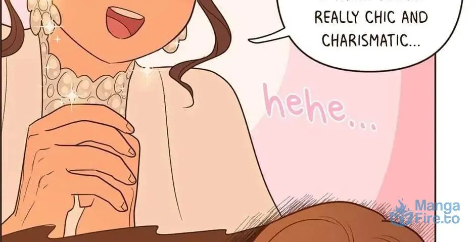 Interview with the Crazy Rich Chapter 30 page 34 - 