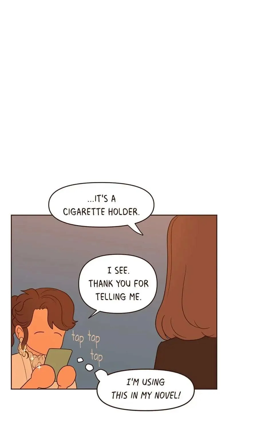 Interview with the Crazy Rich Chapter 30 page 39 - 