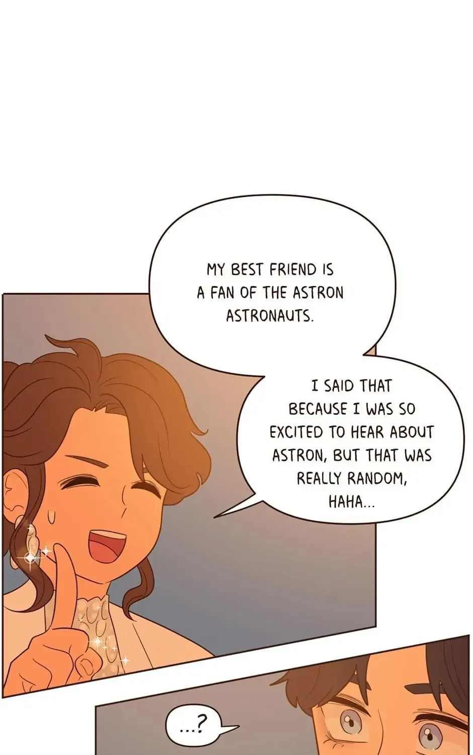 Interview with the Crazy Rich Chapter 30 page 49 - 