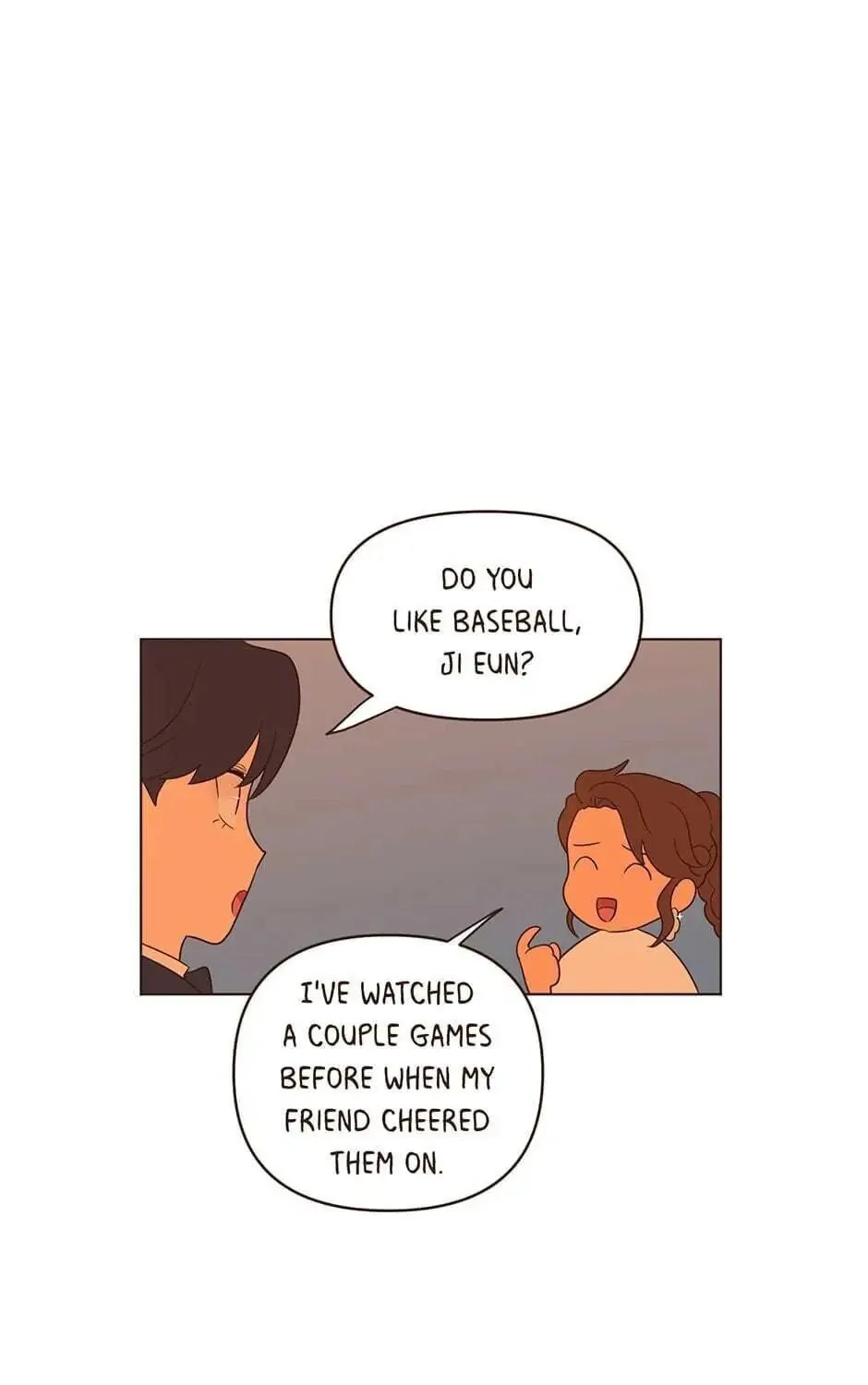 Interview with the Crazy Rich Chapter 30 page 51 - 