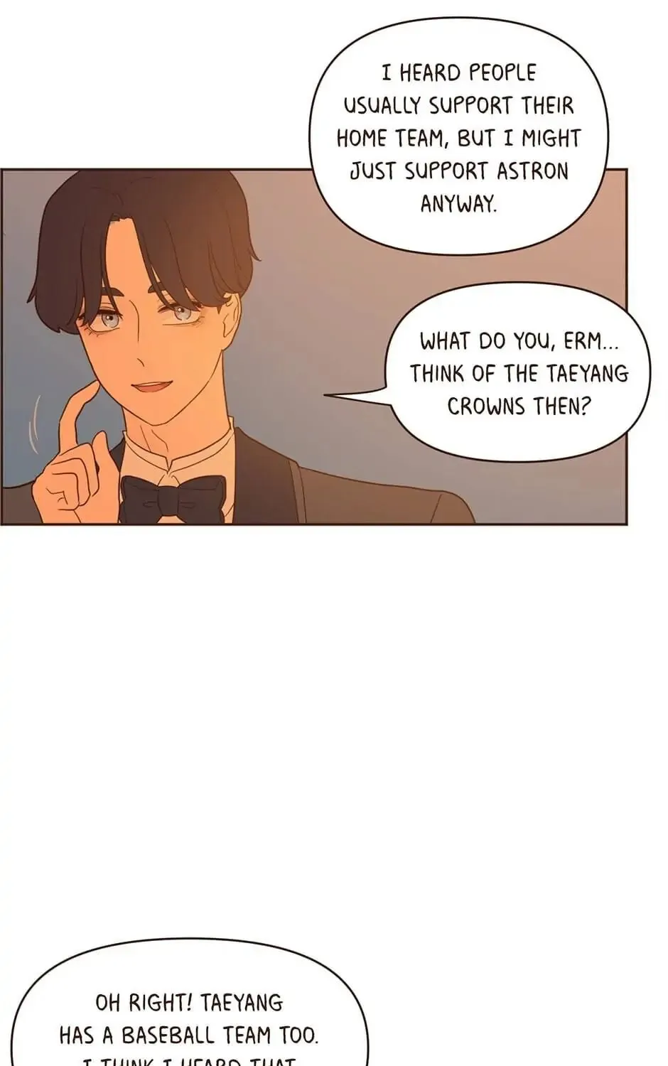 Interview with the Crazy Rich Chapter 30 page 53 - 