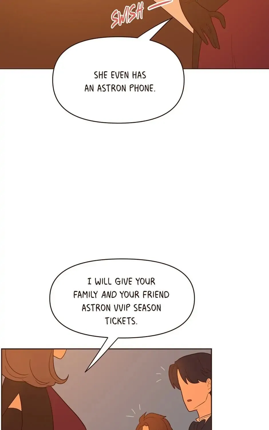 Interview with the Crazy Rich Chapter 30 page 55 - 