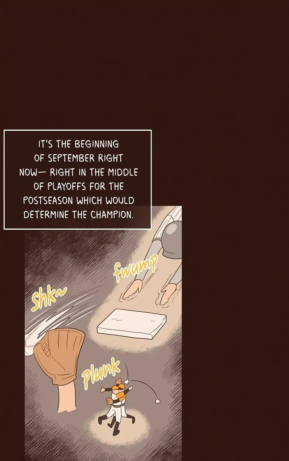 Interview with the Crazy Rich Chapter 30 page 61 - 