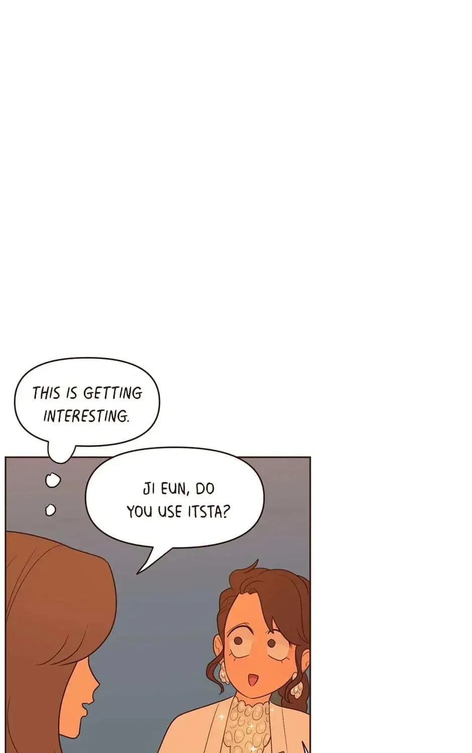 Interview with the Crazy Rich Chapter 30 page 69 - 