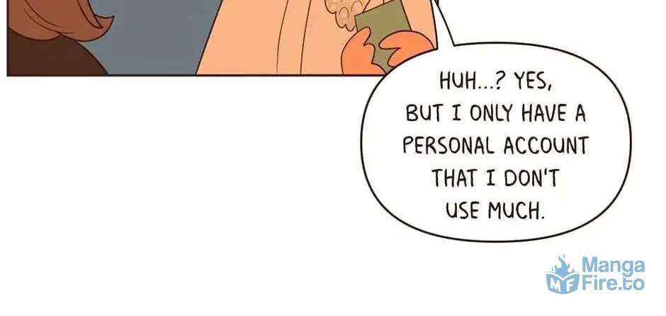 Interview with the Crazy Rich Chapter 30 page 70 - 