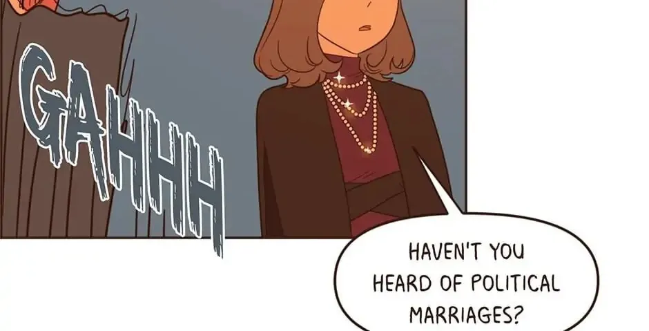 Interview with the Crazy Rich Chapter 30 page 8 - 