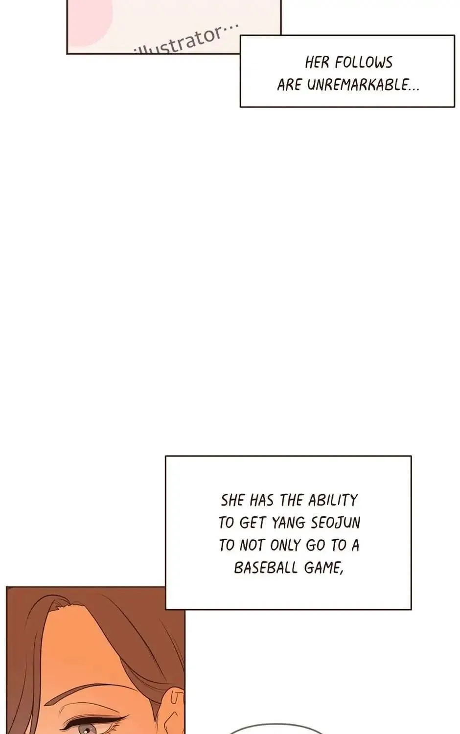 Interview with the Crazy Rich Chapter 30 page 75 - 