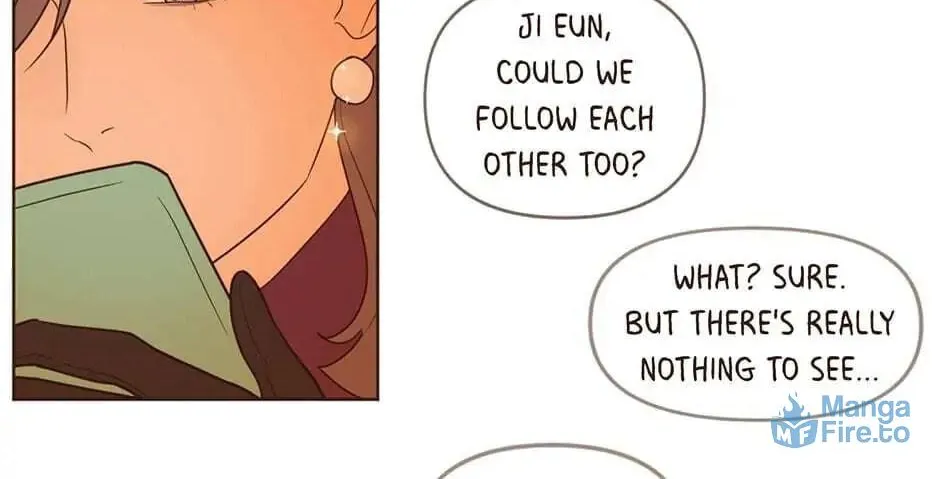 Interview with the Crazy Rich Chapter 30 page 76 - 