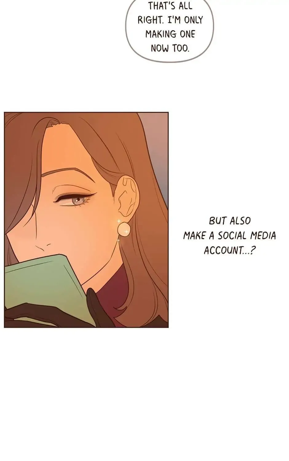 Interview with the Crazy Rich Chapter 30 page 77 - 