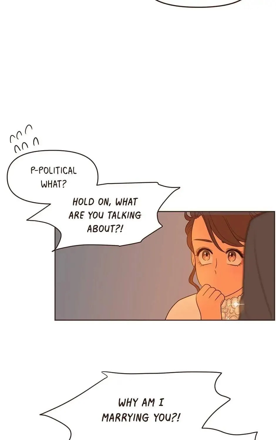 Interview with the Crazy Rich Chapter 30 page 9 - 