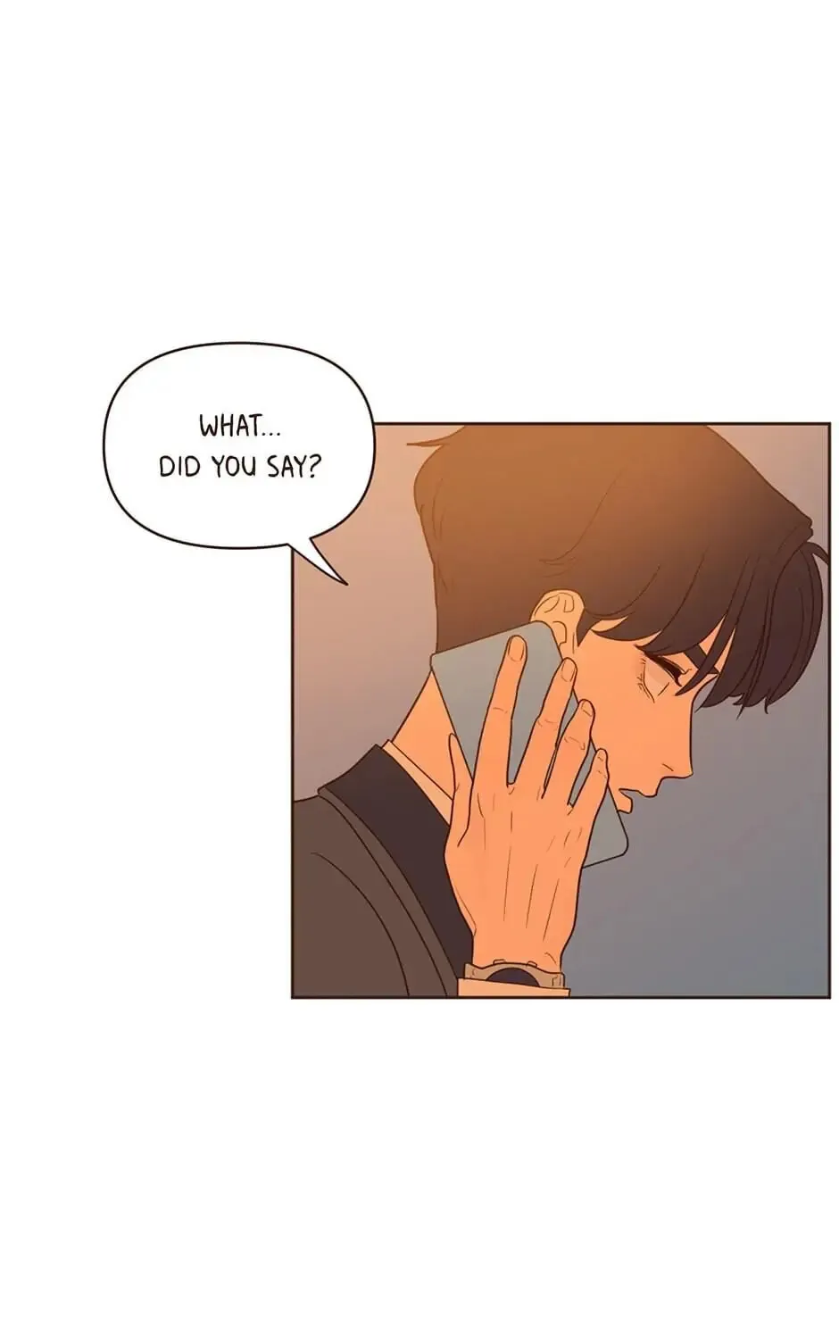 Interview with the Crazy Rich Chapter 30 page 83 - 