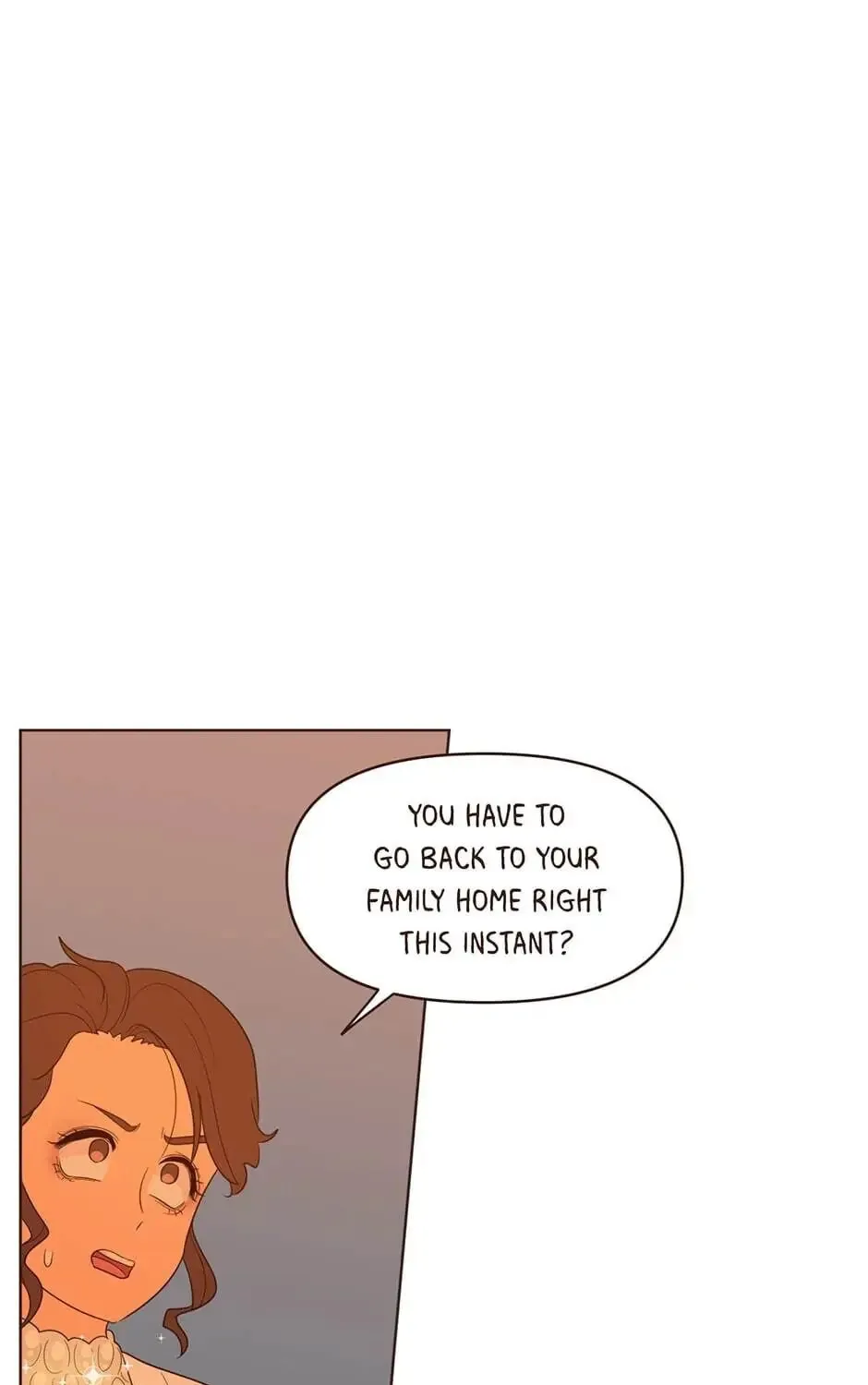 Interview with the Crazy Rich Chapter 31 page 1 - 