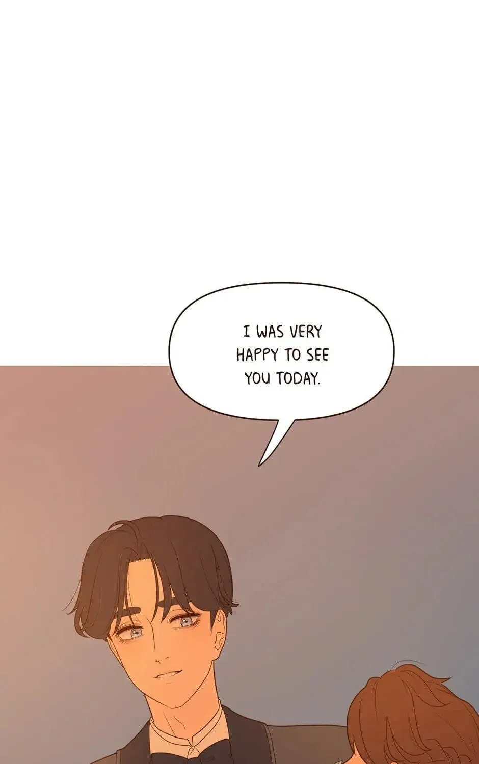 Interview with the Crazy Rich Chapter 31 page 11 - 
