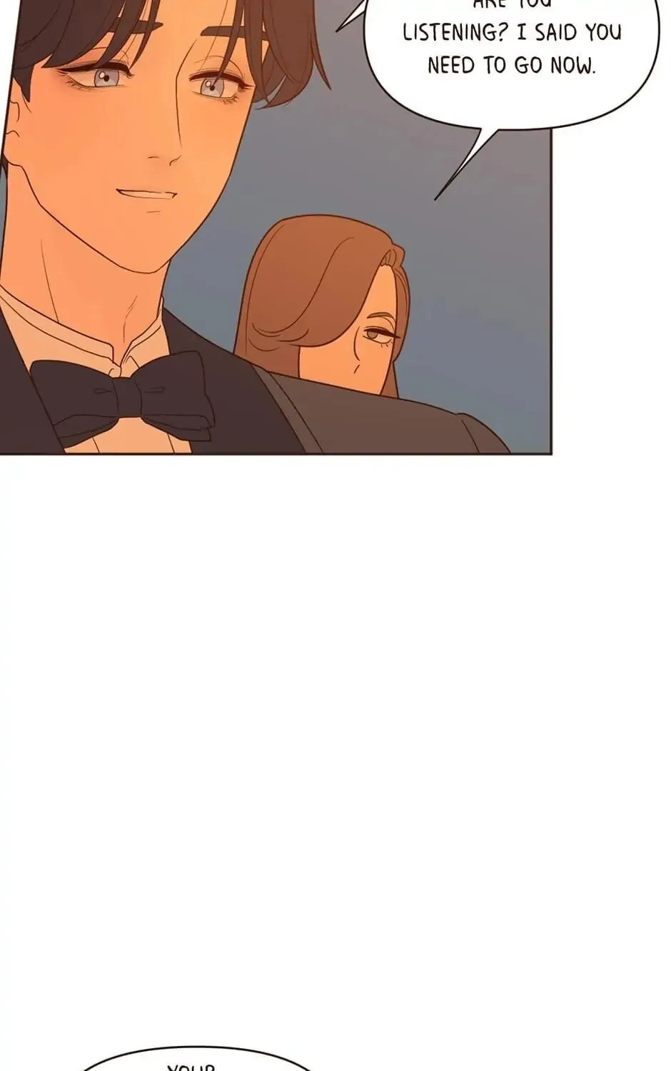 Interview with the Crazy Rich Chapter 31 page 15 - 