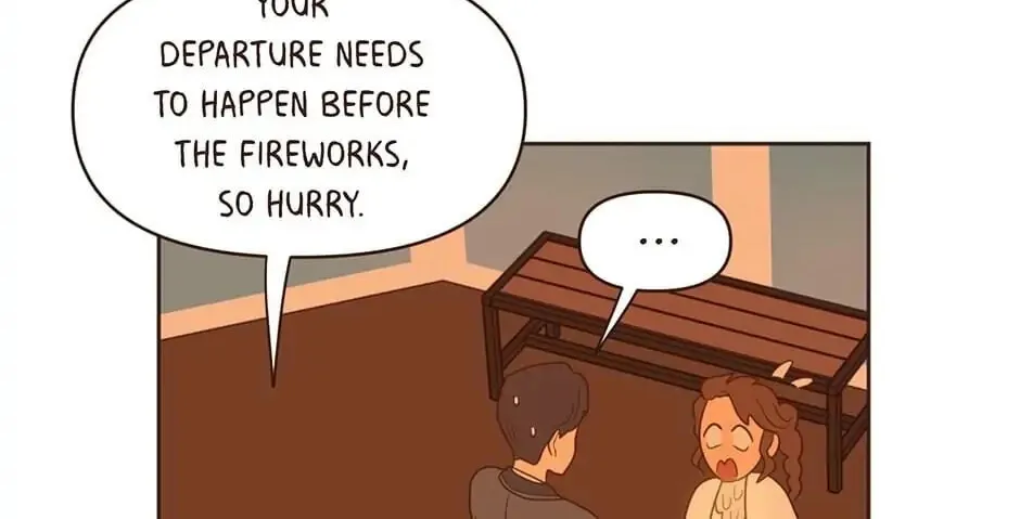 Interview with the Crazy Rich Chapter 31 page 16 - 