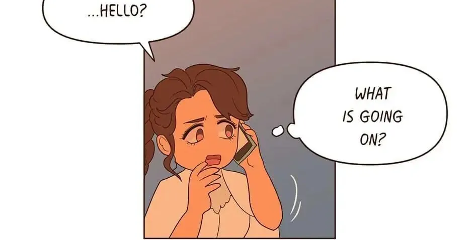 Interview with the Crazy Rich Chapter 31 page 20 - 
