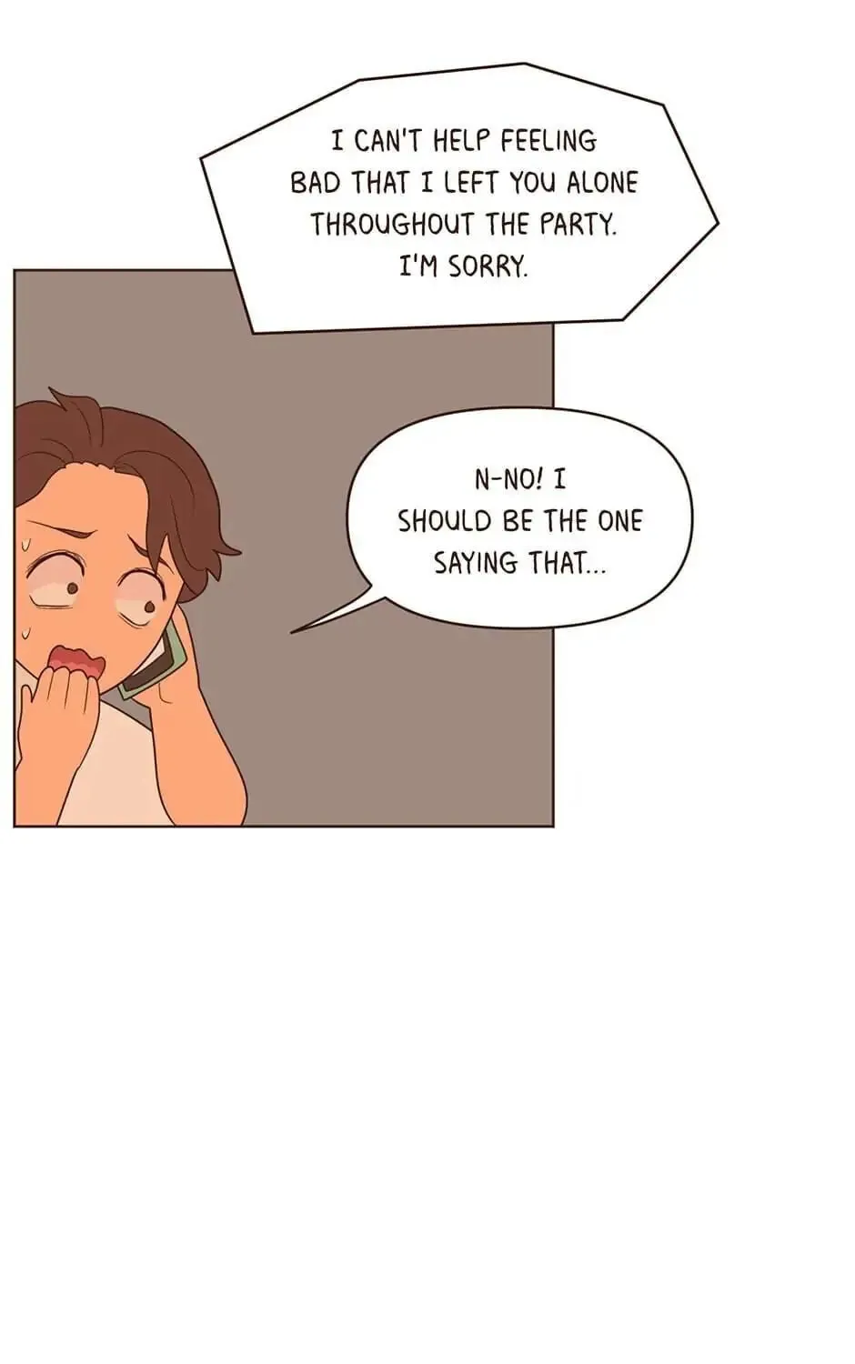 Interview with the Crazy Rich Chapter 31 page 25 - 