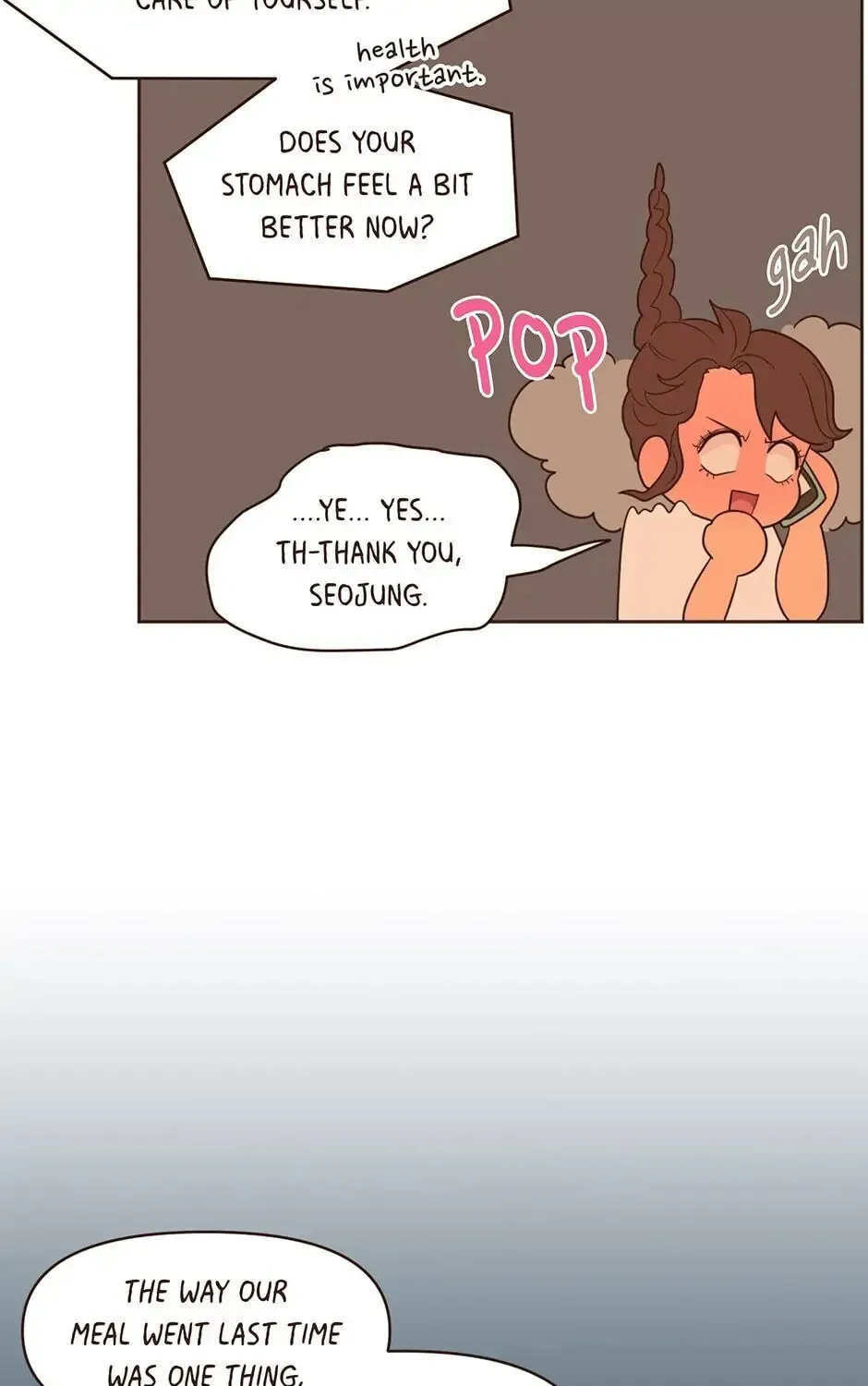 Interview with the Crazy Rich Chapter 31 page 27 - 