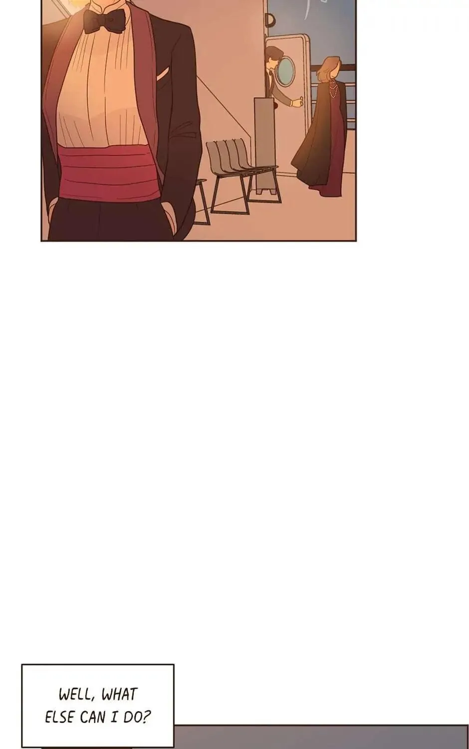 Interview with the Crazy Rich Chapter 31 page 35 - 