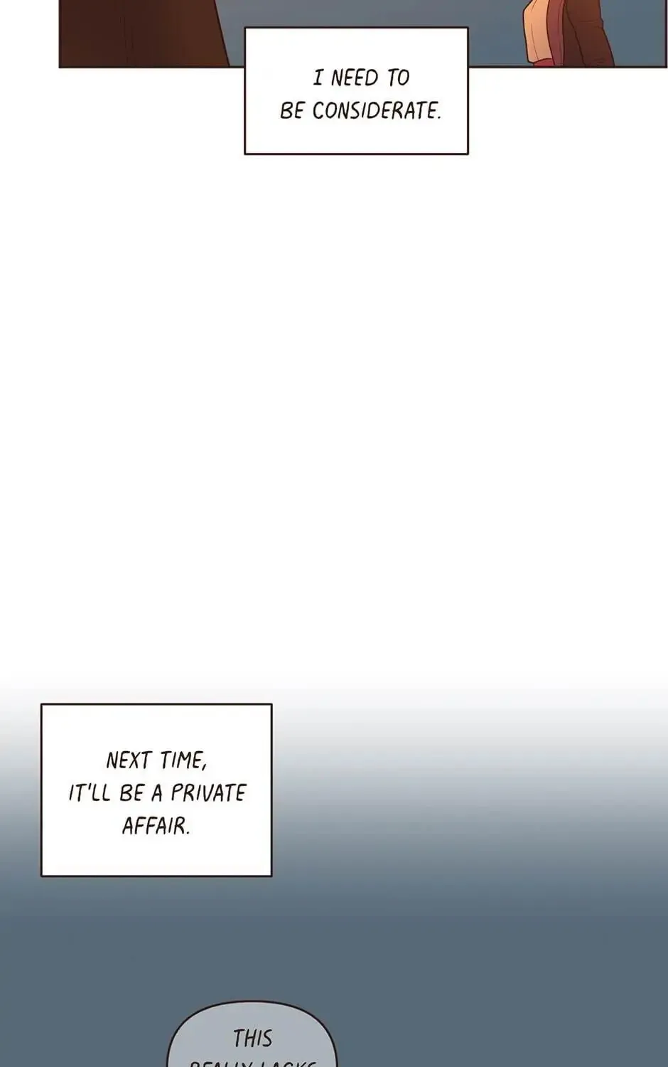 Interview with the Crazy Rich Chapter 31 page 37 - 