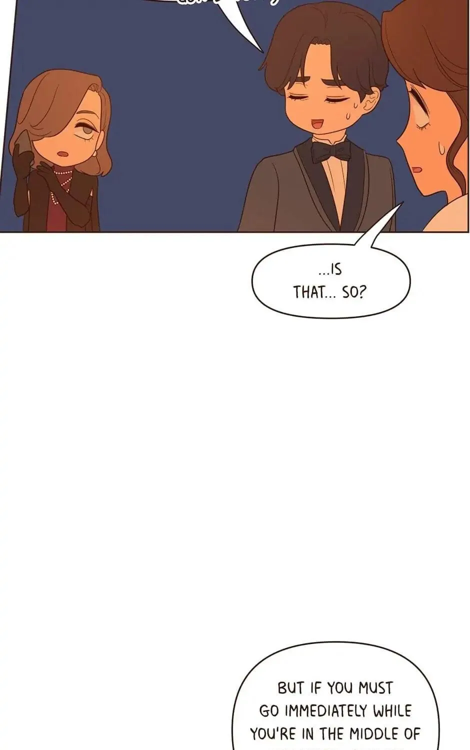 Interview with the Crazy Rich Chapter 31 page 5 - 