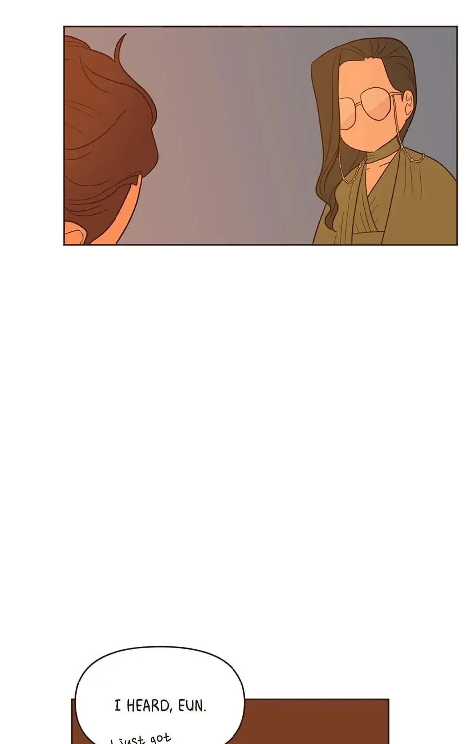 Interview with the Crazy Rich Chapter 31 page 45 - 