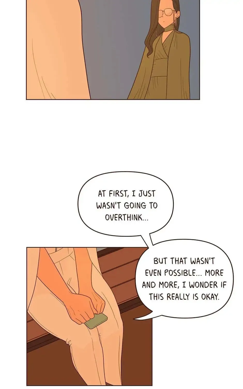 Interview with the Crazy Rich Chapter 31 page 49 - 