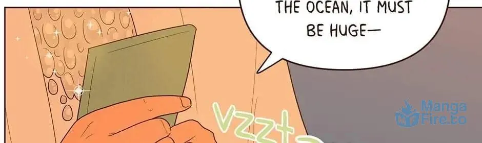 Interview with the Crazy Rich Chapter 31 page 6 - 