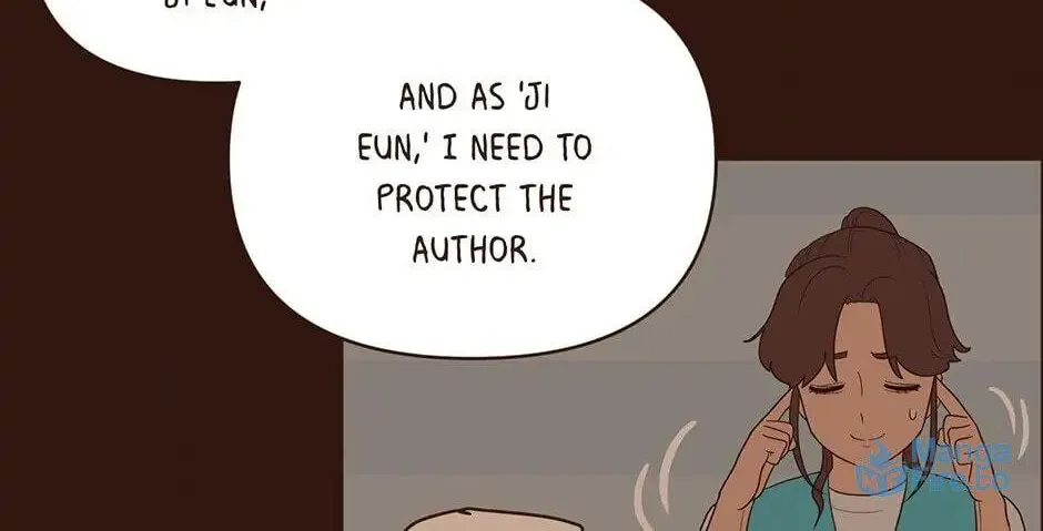 Interview with the Crazy Rich Chapter 31 page 54 - 