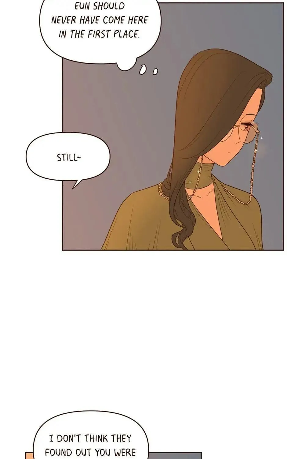 Interview with the Crazy Rich Chapter 31 page 59 - 