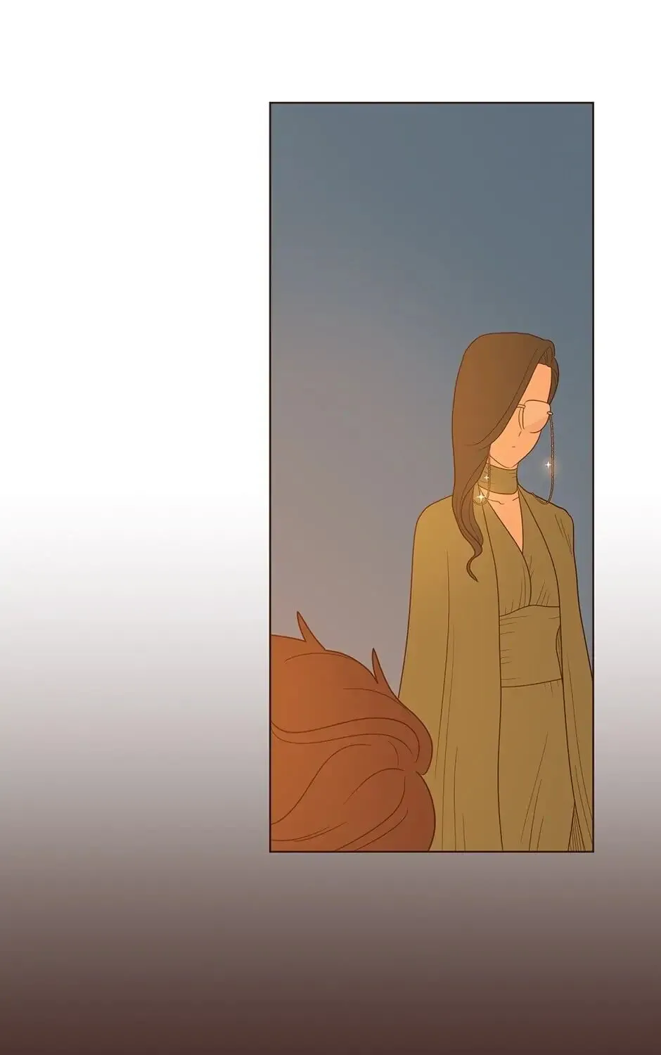 Interview with the Crazy Rich Chapter 31 page 63 - 