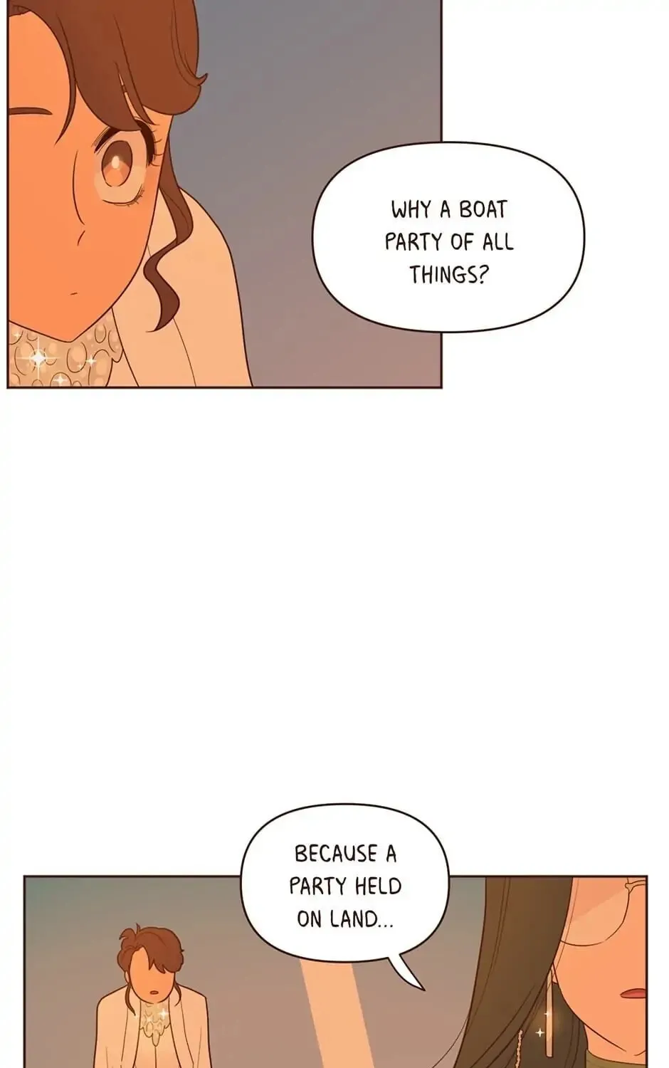 Interview with the Crazy Rich Chapter 31 page 69 - 