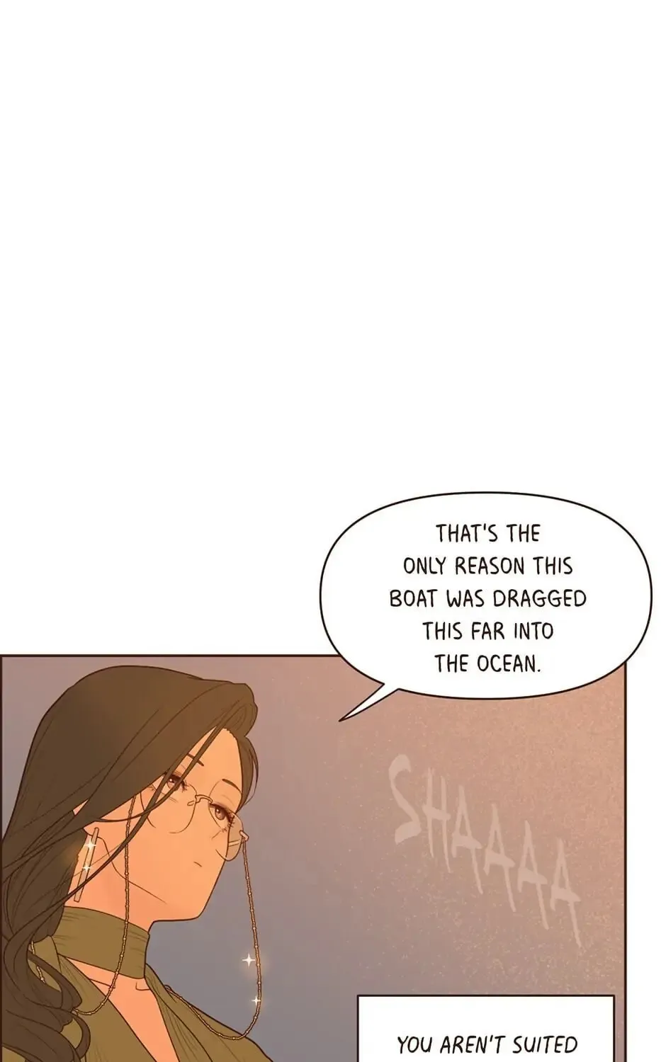 Interview with the Crazy Rich Chapter 31 page 73 - 