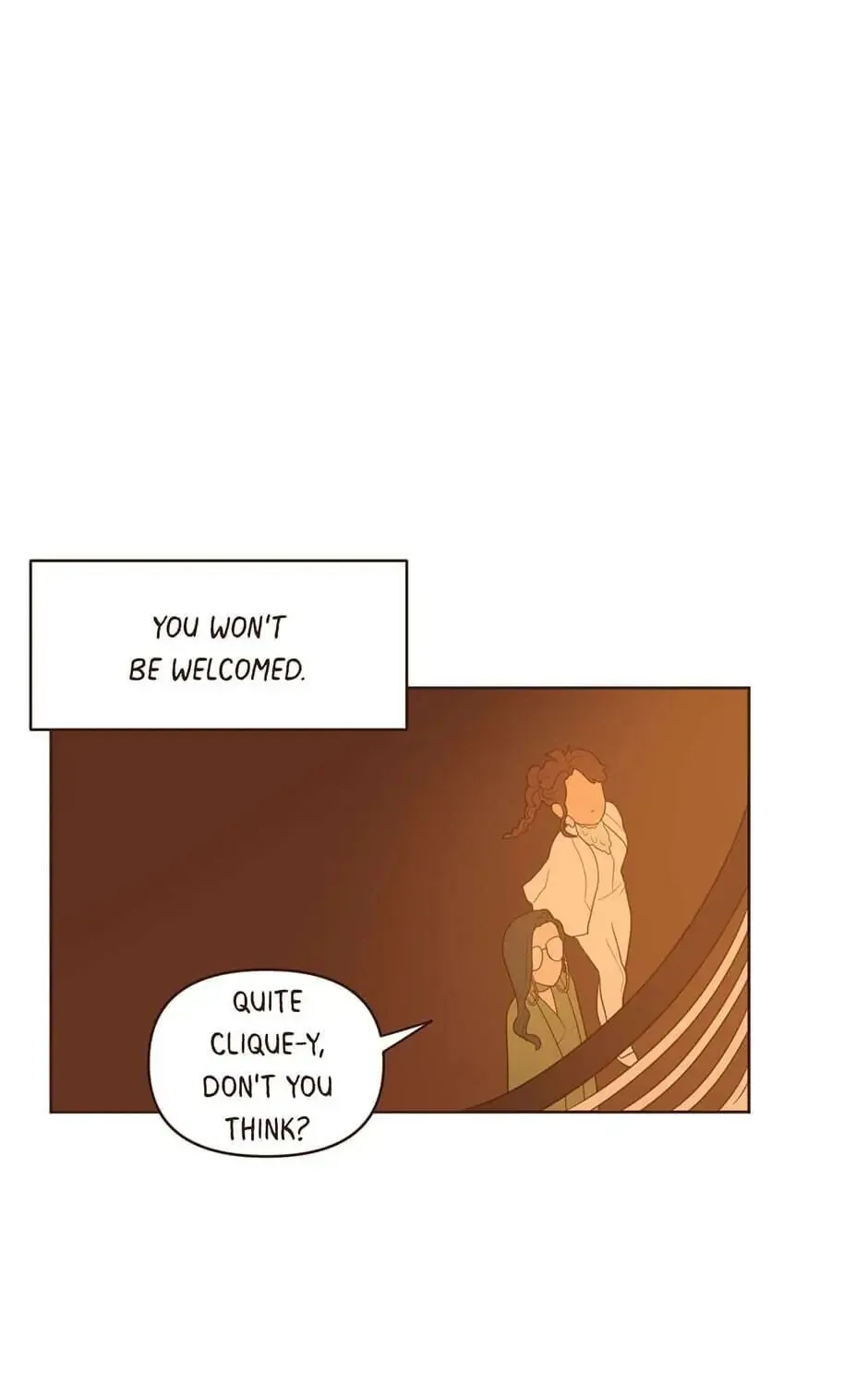 Interview with the Crazy Rich Chapter 31 page 75 - 