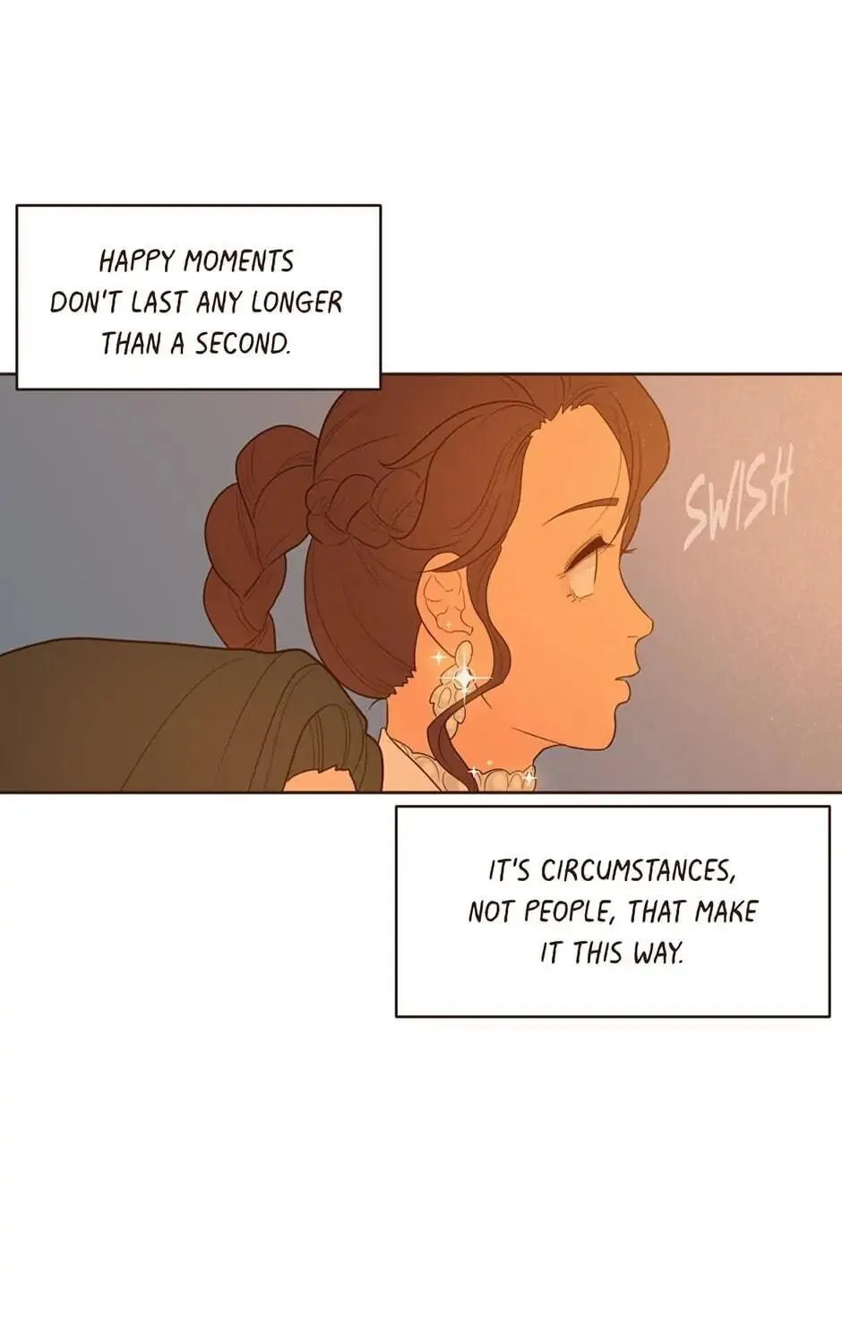 Interview with the Crazy Rich Chapter 31 page 77 - 