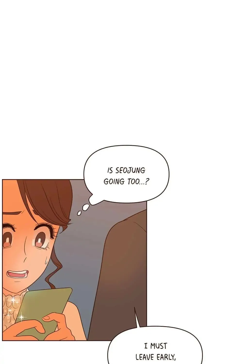 Interview with the Crazy Rich Chapter 31 page 9 - 