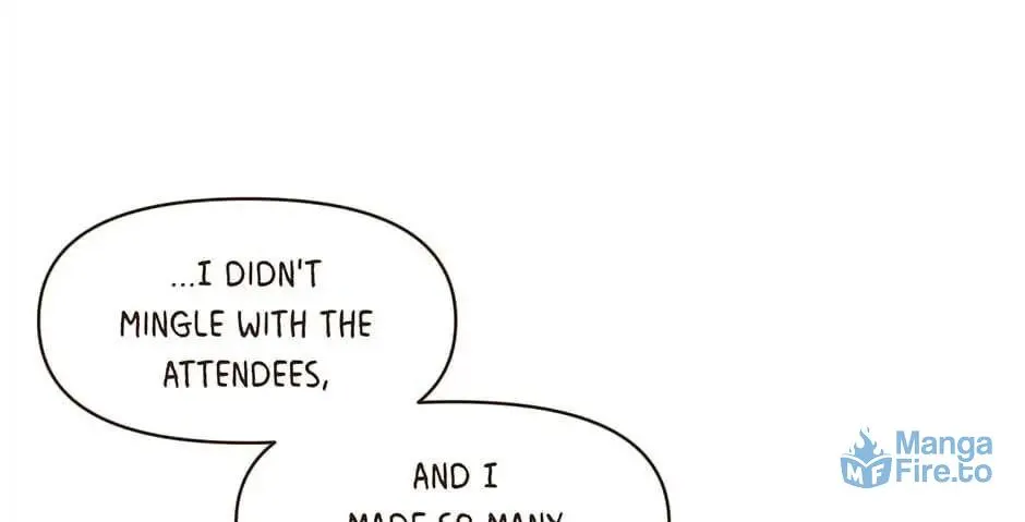 Interview with the Crazy Rich Chapter 31 page 84 - 