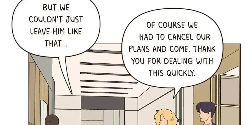 Interview with the Crazy Rich Chapter 32 page 2 - 