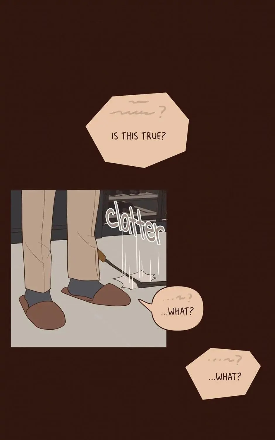 Interview with the Crazy Rich Chapter 32 page 17 - 